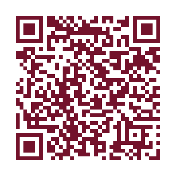 1923 Cumhuriyet Pastanesi menü QR kodu