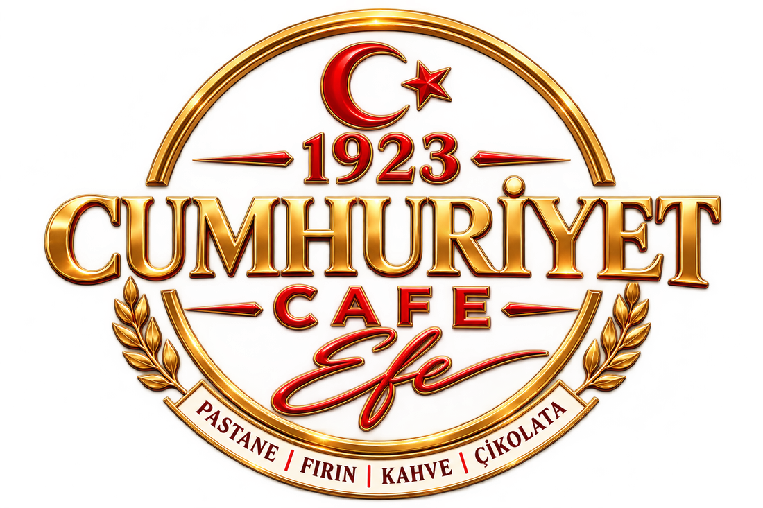 1923 Cumhuriyet Pastanesi