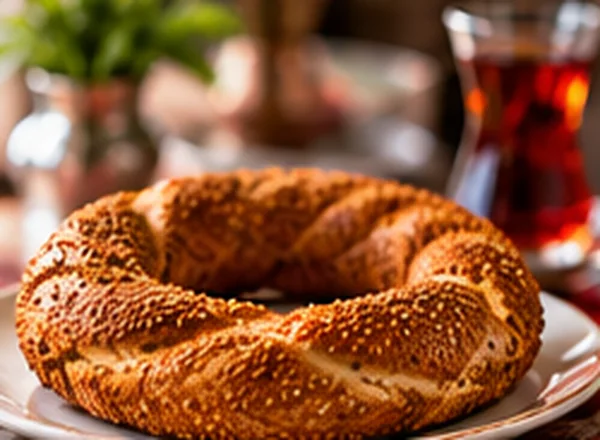 Kaşarlı Gözleme