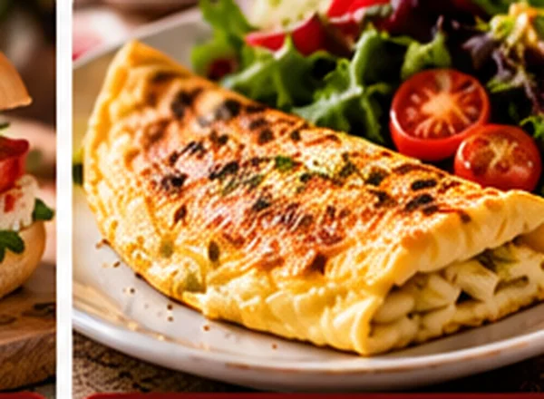 Patlıcanlı Gözleme