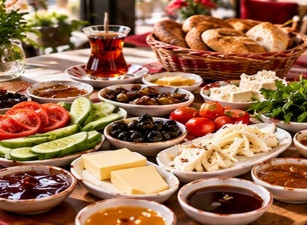 Kıymalı Gözleme