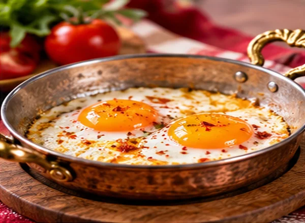 Kaşarlı Sandviç