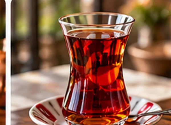 Çay