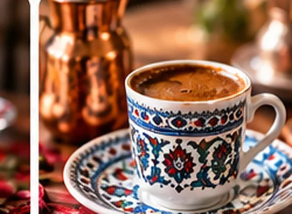 Türk Kahvesi