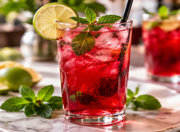 Hibiscus