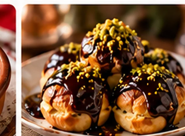 Profiterol