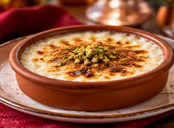 Kıbrıs Tatlısı